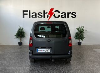PEUGEOT Partner TEPEE Active 1.6 BlueHDi 100