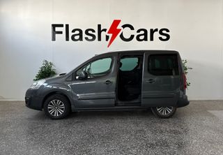 PEUGEOT Partner TEPEE Active 1.6 BlueHDi 100