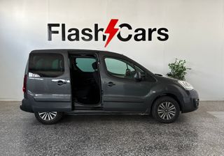 PEUGEOT Partner TEPEE Active 1.6 BlueHDi 100