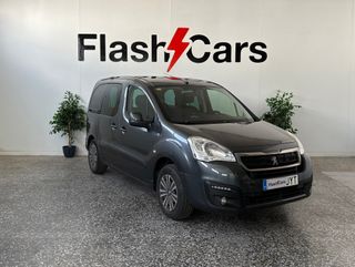 PEUGEOT Partner TEPEE Active 1.6 BlueHDi 100