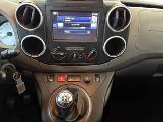 PEUGEOT Partner TEPEE Active 1.6 BlueHDi 100