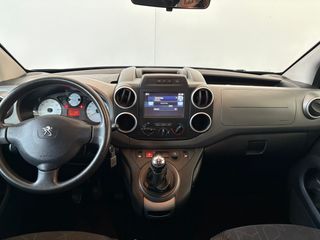 PEUGEOT Partner TEPEE Active 1.6 BlueHDi 100