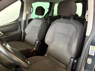 PEUGEOT Partner TEPEE Active 1.6 BlueHDi 100