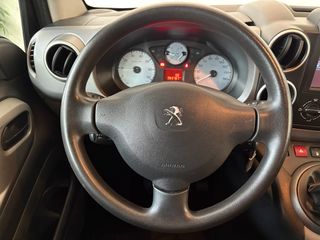 PEUGEOT Partner TEPEE Active 1.6 BlueHDi 100