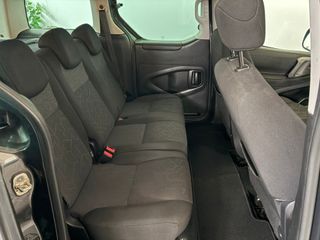 PEUGEOT Partner TEPEE Active 1.6 BlueHDi 100