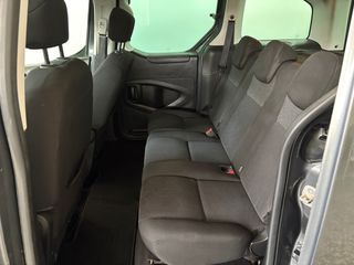 PEUGEOT Partner TEPEE Active 1.6 BlueHDi 100