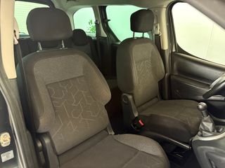 PEUGEOT Partner TEPEE Active 1.6 BlueHDi 100