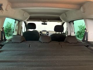 PEUGEOT Partner TEPEE Active 1.6 BlueHDi 100