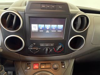 PEUGEOT Partner TEPEE Active 1.6 BlueHDi 100