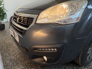 PEUGEOT Partner TEPEE Active 1.6 BlueHDi 100