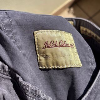 Pantaloni Jacob Cohen donna 