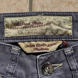 Pantaloni Jacob Cohen donna 