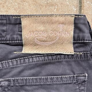 Pantaloni Jacob Cohen donna 
