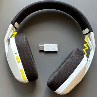 Cuffie wireless Logitech G435