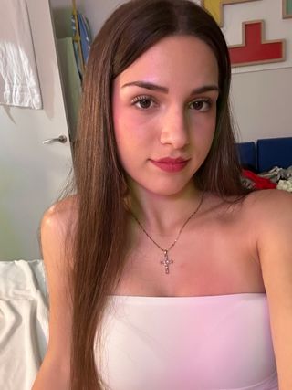 Niñera con experiencia, flexible y responsable