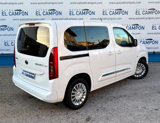 Toyota Proace City 2021