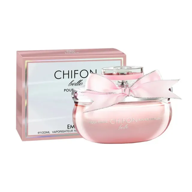Emper Chifon Belle Eau de Parfum 100ml