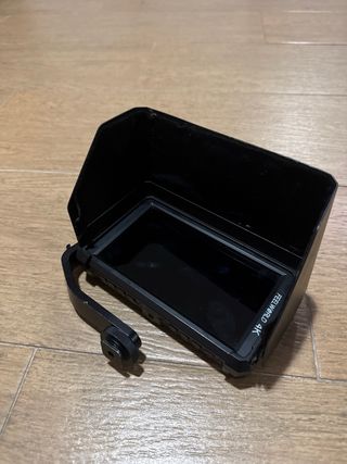 Pantalla Externa Feelworld 4K