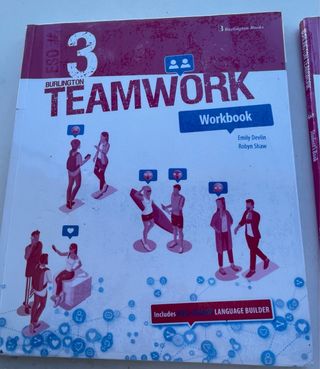 Teamwork 3 Eso Wb 2020