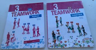 Teamwork 3 Eso Wb 2020