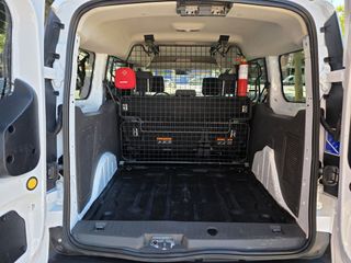 Ford Transit Connect 1.5 ECOBLUE LARGA 5 PLZ 2022