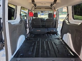 Ford Transit Connect 1.5 ECOBLUE LARGA 5 PLZ 2022