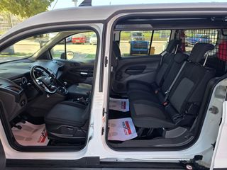 Ford Transit Connect 1.5 ECOBLUE LARGA 5 PLZ 2022