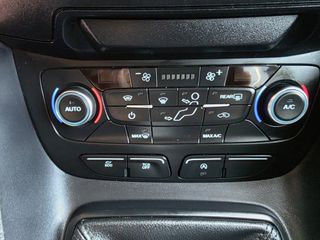 Ford Transit Connect 1.5 ECOBLUE LARGA 5 PLZ 2022