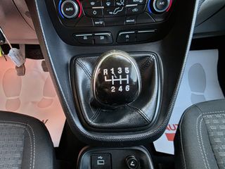 Ford Transit Connect 1.5 ECOBLUE LARGA 5 PLZ 2022