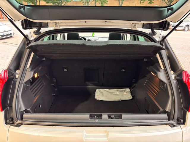 Peugeot 3008 sport 140.000km