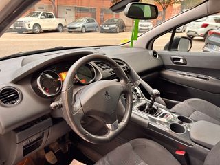 Peugeot 3008 sport 140.000km