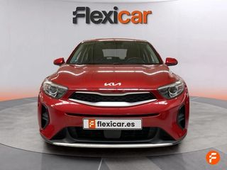 Kia Stonic 1.2 DPi 62kW (84CV) Concept