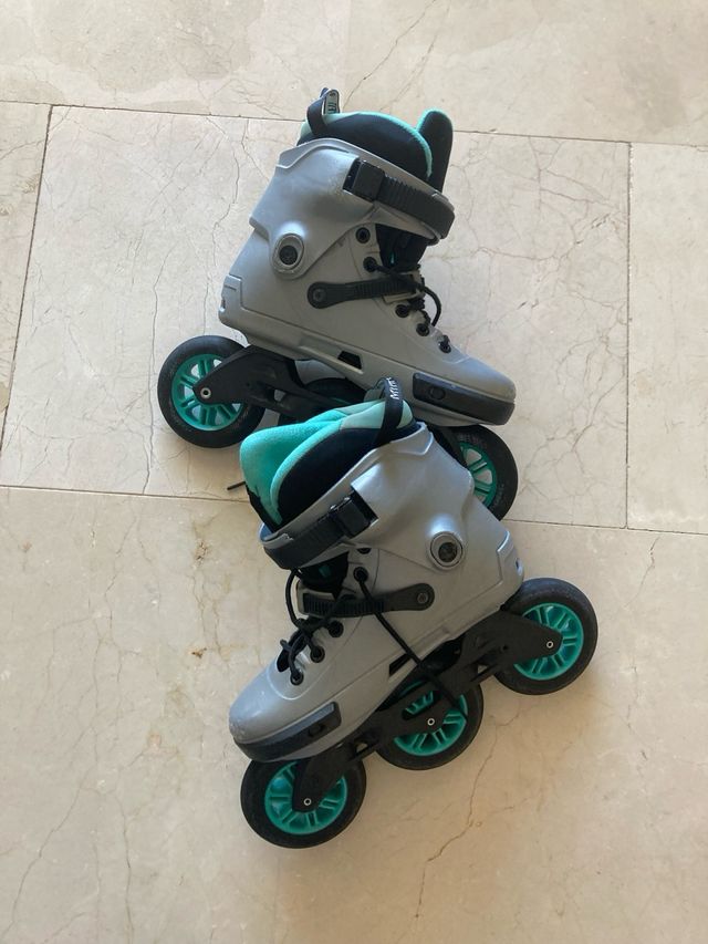 Patines Powerslide Next Talla 39