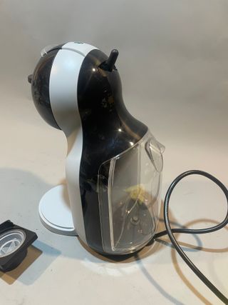 Cafetera Nescafé Dolce Gusto Mini Me