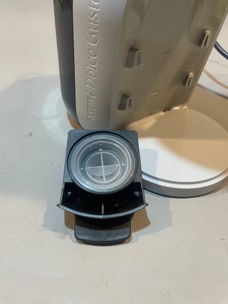 Cafetera Nescafé Dolce Gusto Mini Me