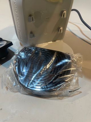 Cafetera Nescafé Dolce Gusto Mini Me