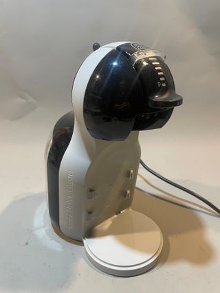 Cafetera Nescafé Dolce Gusto Mini Me