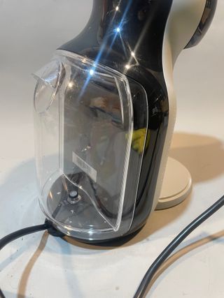 Cafetera Nescafé Dolce Gusto Mini Me