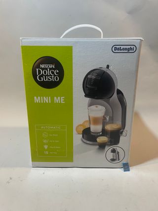 Cafetera Nescafé Dolce Gusto Mini Me