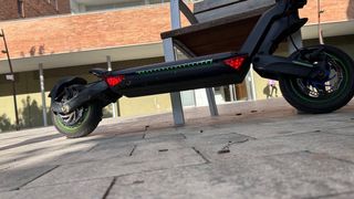 Patinete Eléctrico Youin You-go XL Max