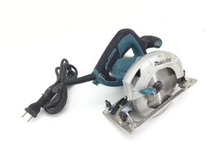 sierra circular makita hs6601