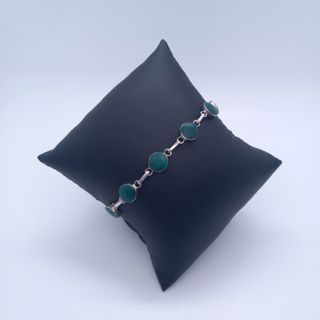 Pulsera de Plata 925 (J250040-2)