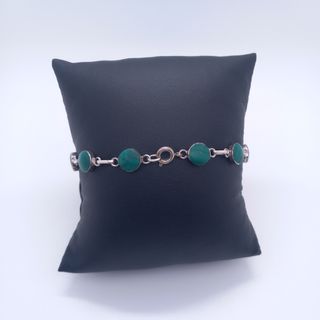Pulsera de Plata 925 (J250040-2)