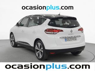 Renault Scenic Zen Energy TCe 96 kW (130 CV)