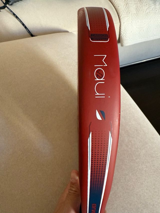 Racchetta Padel Orven Maui 355g