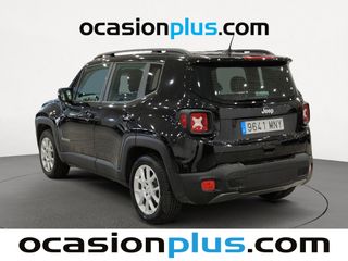Jeep Renegade 1.0G Limited 4x2 88 kW (120 CV)