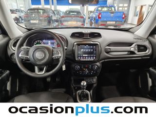 Jeep Renegade 1.0G Limited 4x2 88 kW (120 CV)