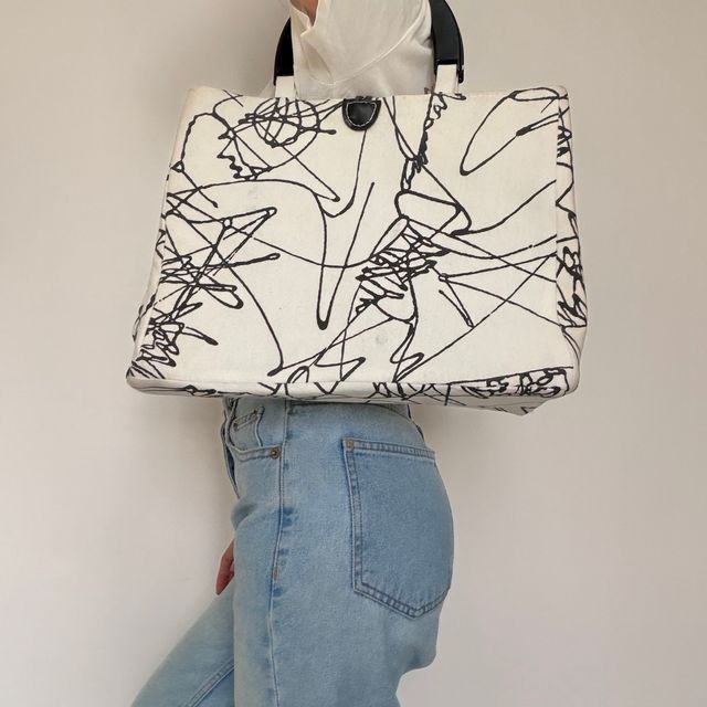 Bolsa baúl diseño estampado min.