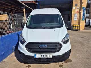 Ford Transit Custom L2LH2 2.0Tdci 130cv año 09/18