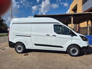 Ford Transit Custom L2LH2 2.0Tdci 130cv año 09/18